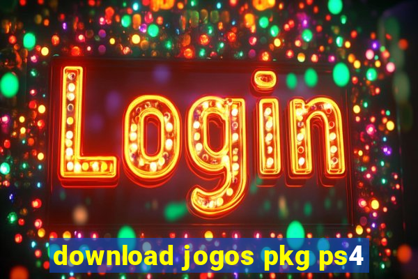 download jogos pkg ps4