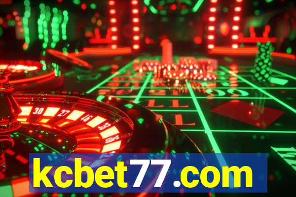 kcbet77.com