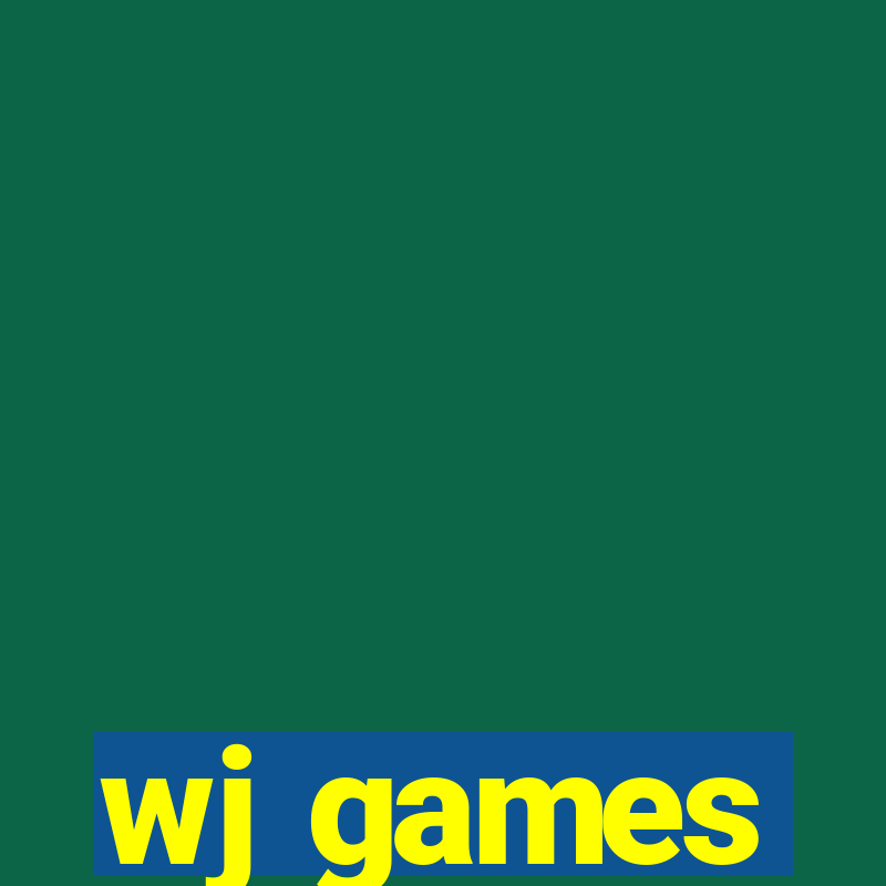 wj games