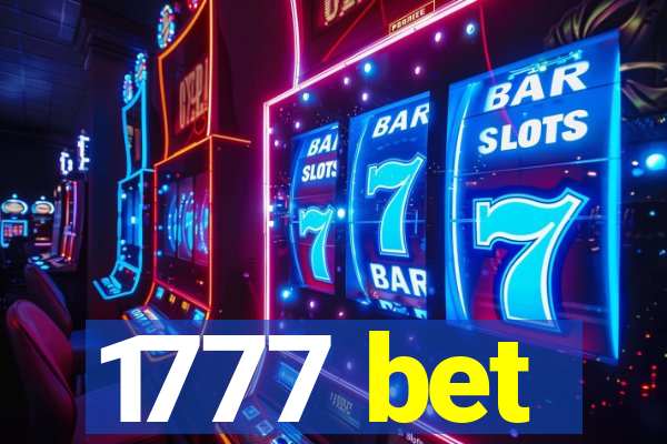 1777 bet