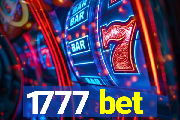 1777 bet