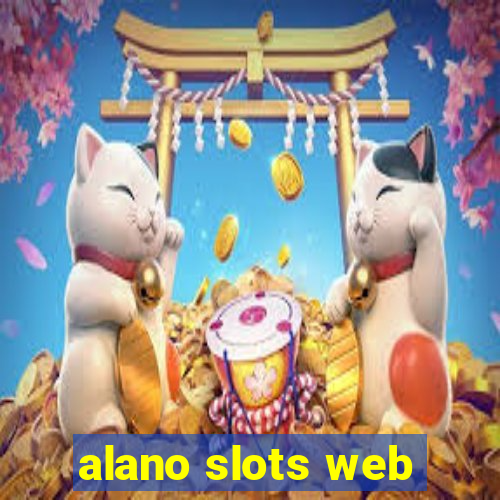 alano slots web