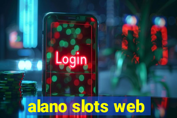 alano slots web