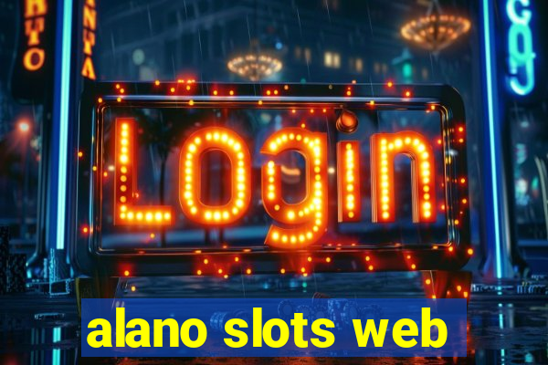 alano slots web