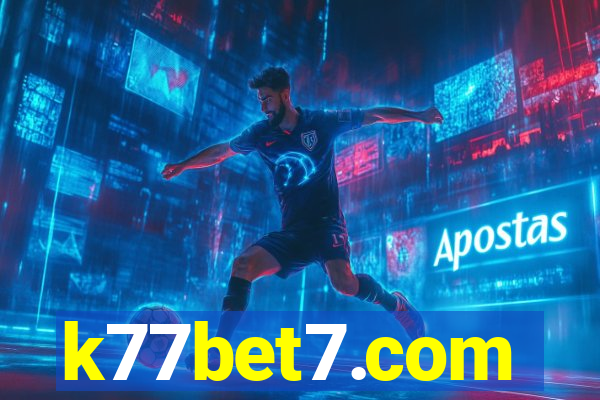 k77bet7.com