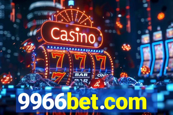 9966bet.com