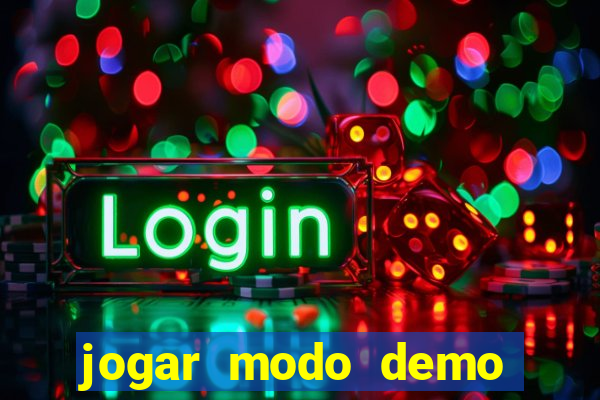 jogar modo demo fortune tiger