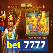 bet 7777