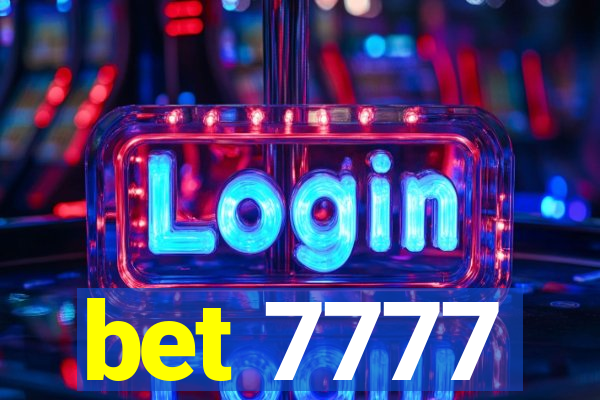 bet 7777