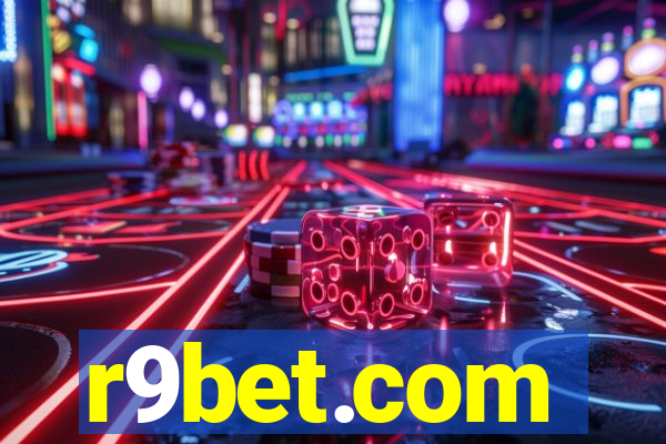 r9bet.com