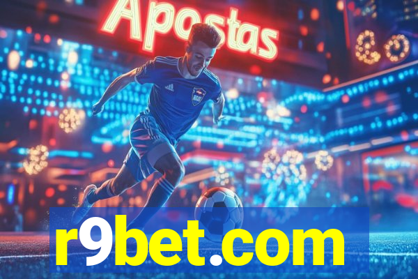 r9bet.com