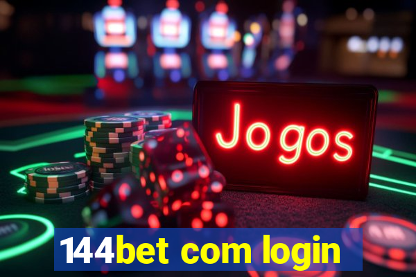 144bet com login