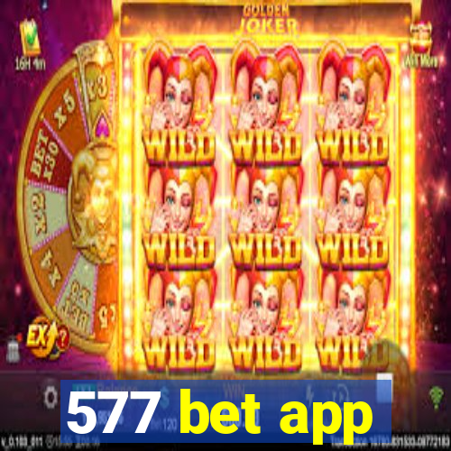 577 bet app