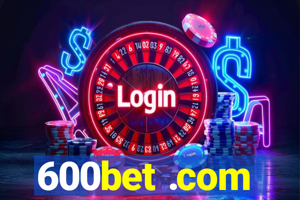 600bet .com