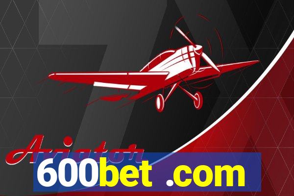 600bet .com