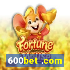 600bet .com