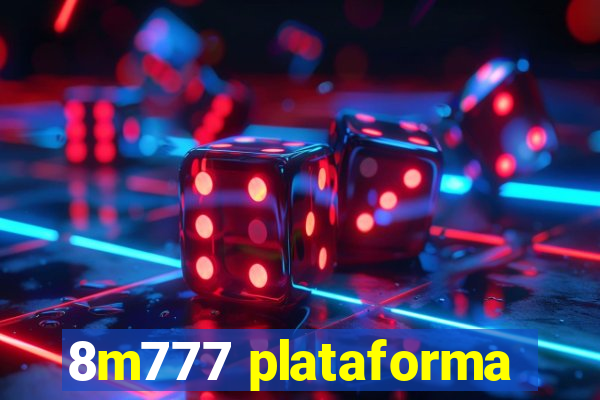 8m777 plataforma