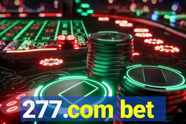 277.com bet