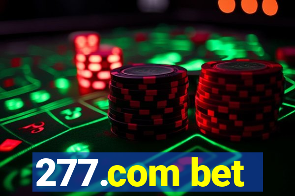 277.com bet