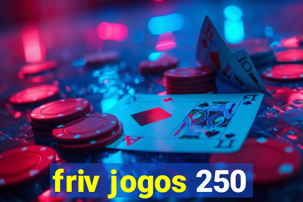 friv jogos 250