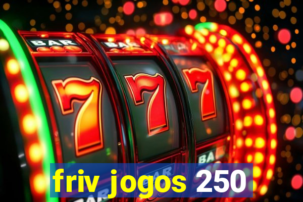 friv jogos 250