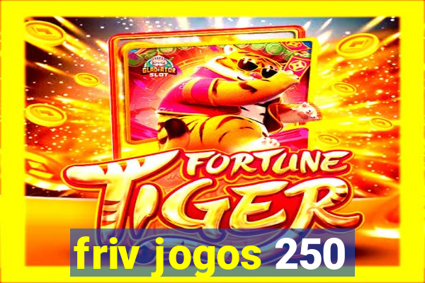 friv jogos 250