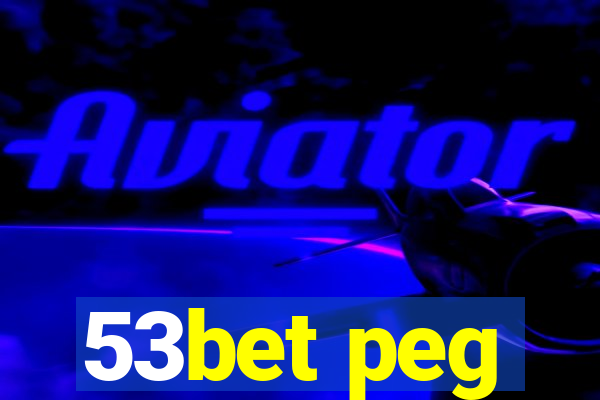 53bet peg