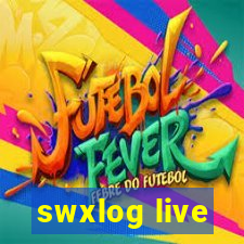 swxlog live