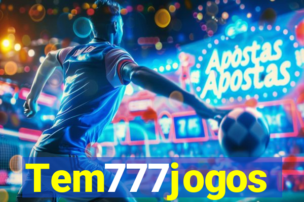 Tem777jogos