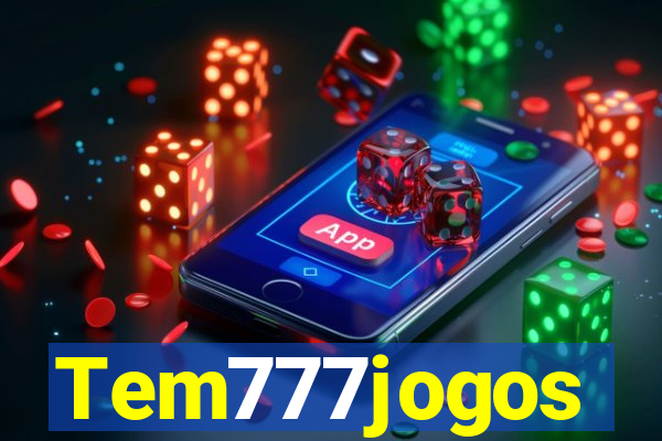 Tem777jogos