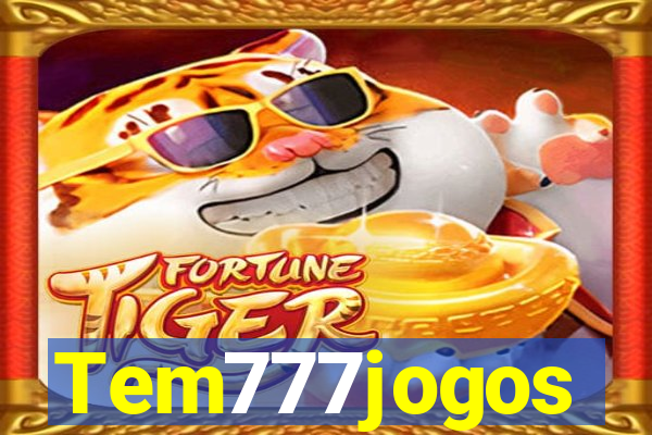 Tem777jogos