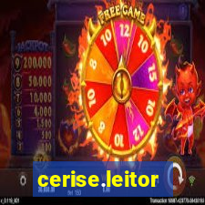 cerise.leitor