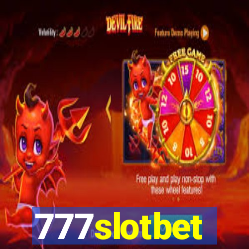 777slotbet