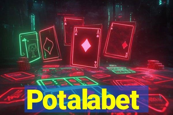 Potalabet