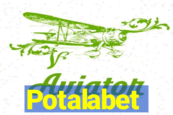 Potalabet