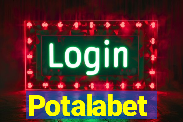 Potalabet