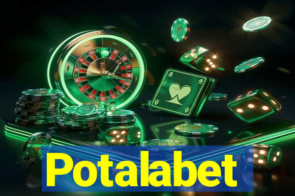 Potalabet