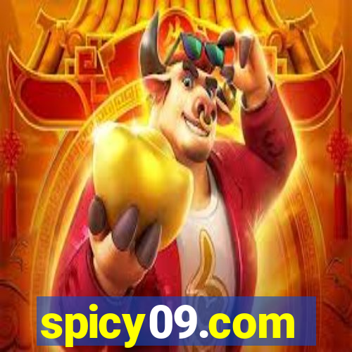 spicy09.com