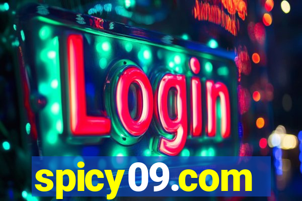 spicy09.com