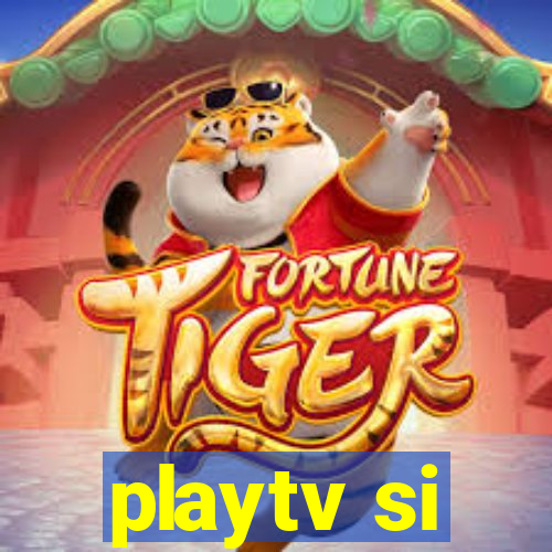 playtv si