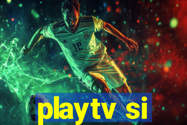 playtv si