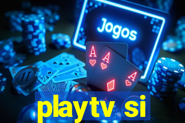 playtv si