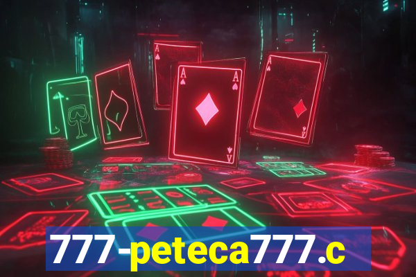 777-peteca777.com