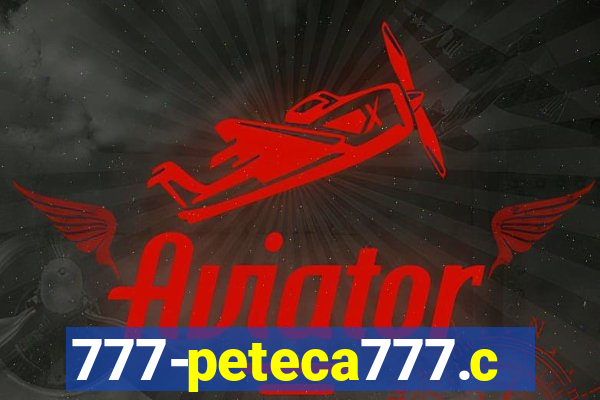 777-peteca777.com