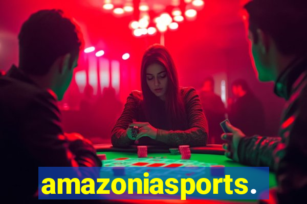 amazoniasports.com