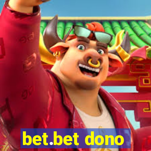 bet.bet dono