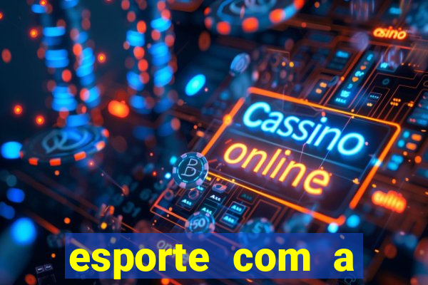 esporte com a letra l