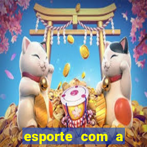 esporte com a letra l