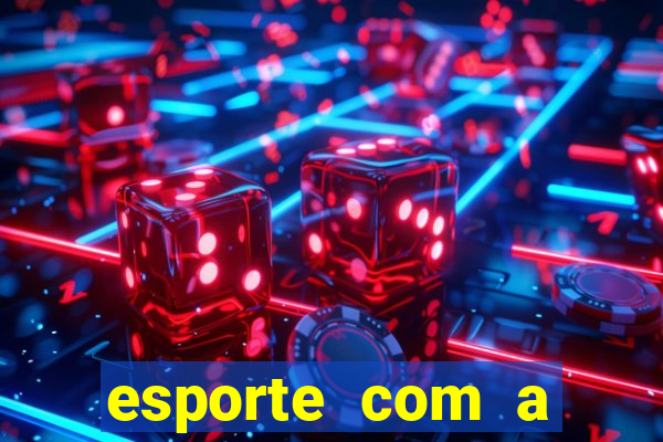 esporte com a letra l