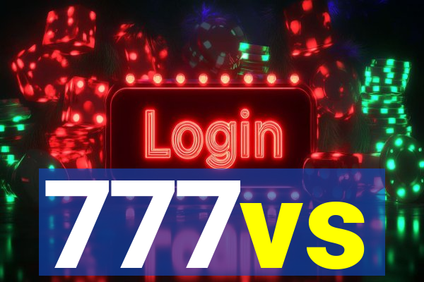 777vs